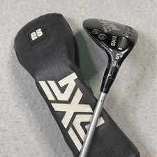 PXG 0341 X Gen 2 5 Fairway Wood 18 Mens RH Prolaunch 45 R Flex graphite w HC