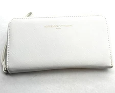 Adrienne Vittadini  Charging Wallet W/ RFID Protection iPhone