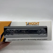 Tangent 10713-06 ACF Welded 70t Gondola DL&W Original Black #68743 New
