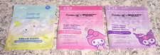 THREE The Creme Shop x Hello Kitty Cinnamoroll Blemish Patches Your Choice NEW