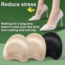 Ball of Foot Super Soft Cushion Feet Pad Insoles for High Heel Pair UK Supplier