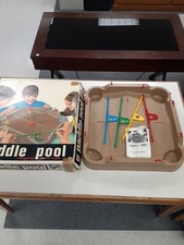 Milton Bradley Paddle Pool Ships From USA 