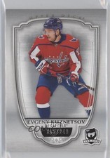 2018-19 Upper Deck The Cup /249 Evgeny Kuznetsov #58 2a8