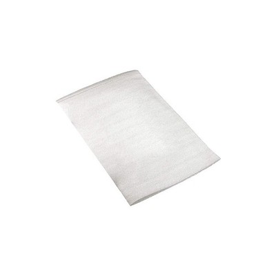 GRAINGER APPROVED 56KZ88 Foam Pouch,GP,8'' L,10'' W,PK275 56KZ88