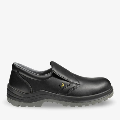Safety Jogger X0600 S3 SRC CI Anti-slip Safety Shoes