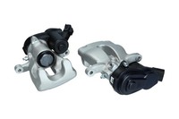 Kamoka Bremssattel JBC0932 Aluminium FüR Renault Megane 3 BZ0 DZ0 KZ0 4 K9A B9A