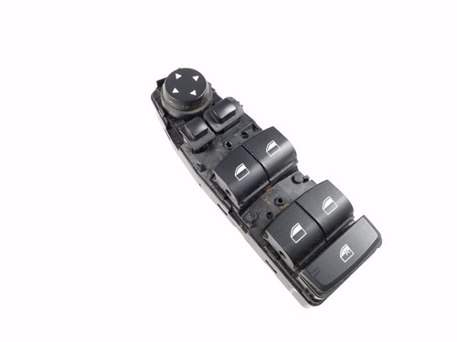 BMW 5 GT F07 2013 Schalter el. Fensterheber 9241955 EZE40990