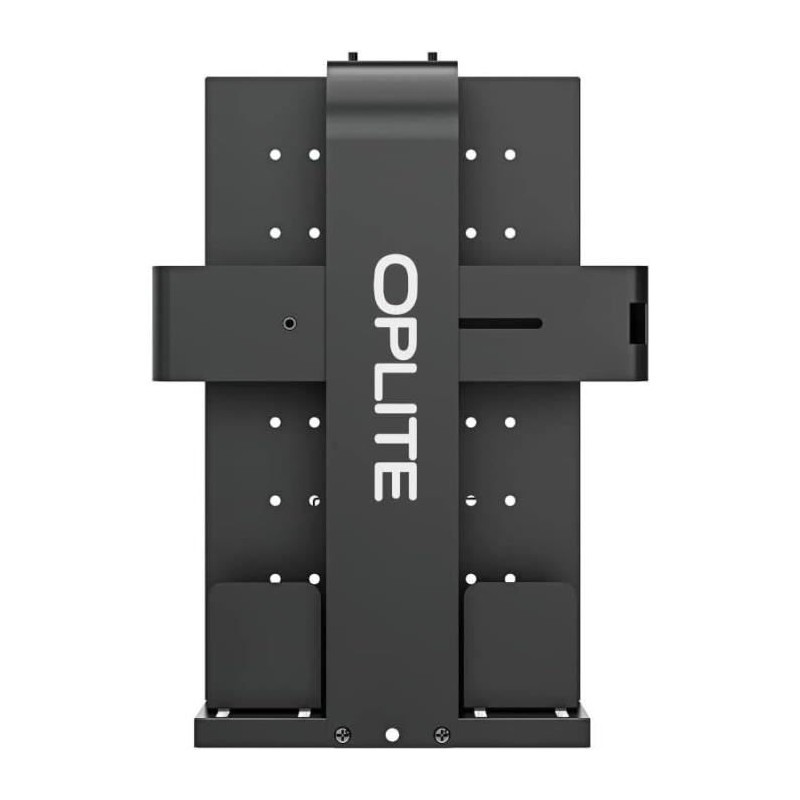Support GTR OPLITE noir universel de simulation de course pour console