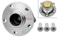 Schaeffler FAG 713 6111 70 Radlagersatz