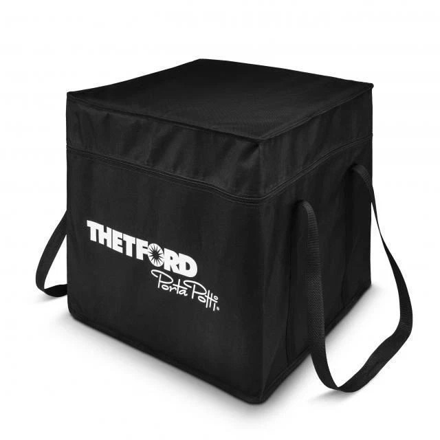 THETFORD STORAGE BAG PORTA POTTI QUBE 335 TOILET CARRY BAG