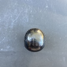 1999-2005 Mazda Mx-5 Miata Oem Manual 6 Speed Manual Shift Knob Handle Genuine