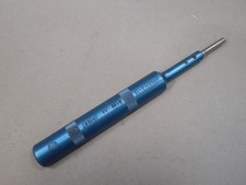 Size 16 Contact Insertion Tool Astro MS3323-16 or ATA 1104 or DAK126-16 - Used