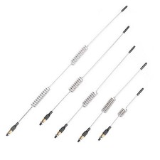 DIY RC Car 1/10 Simulation Signal Antenna Line For Traxxas TRX4/6 D90 D110 SCX10