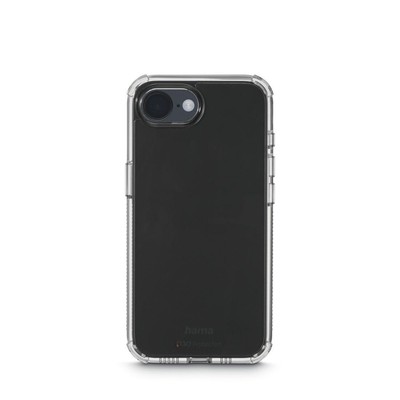 HAMA Handyhülle ''Extreme Protect'' für Apple iPhone 16e, #1907176
