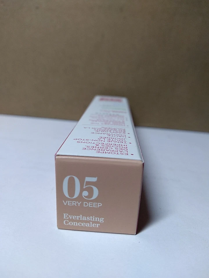 Corrector CLARINS ETERNO, TONO: 05 MUY PROFUNDO, 0,4 oz Nuevo en caja Foto 3 de 4