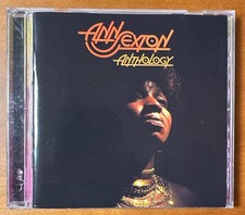 Ann Sexton Anthology, Soul Brother Records, C...