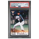 SHOHEI OHTANI Rookie #108 PSA 6 2013 Baseball Card MLB