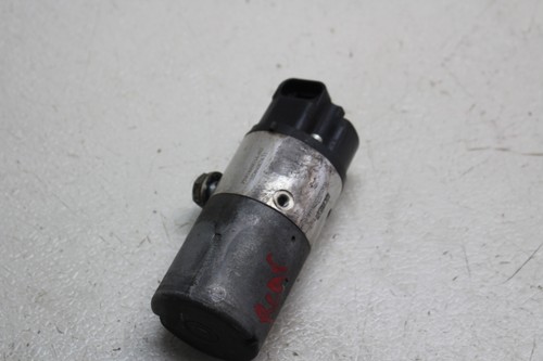 2011 Harley-davidson Blackline Fxs Rear Abs Pump Unit Module