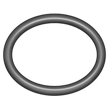 Viton O-Ring, 5Mm Wide 59Mm Id, Pk2, Zusav5x59
