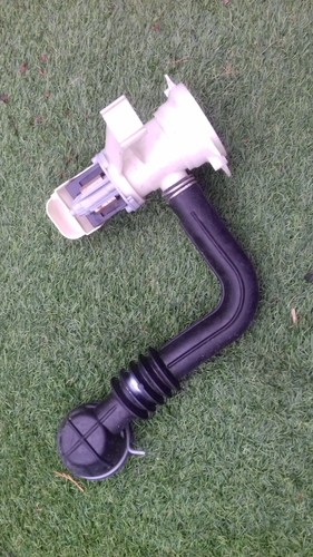 Waschmaschine Laden  EV 1297 Laugenpumpe Pumpe