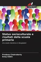 Prodeep Chakroberty (U. A.) | Status Socioculturale E Risultati Della Scuola...