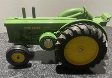 JOHN DEERE MODEL R DIESEL TRACTOR COLLECTOR EDITION