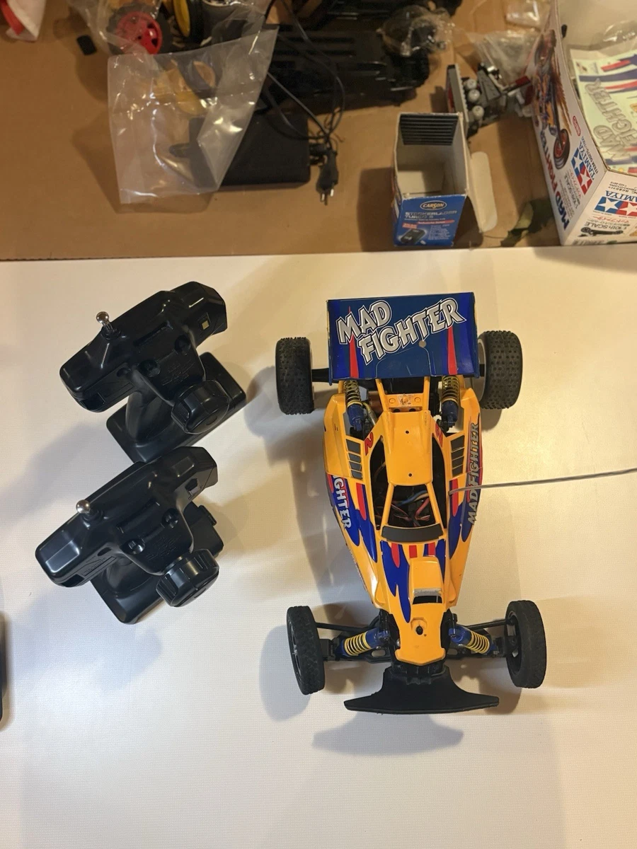Tamiya Mad Fighter online kaufen | eBay.de