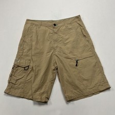 Wrangler Shorts Cargo Shorts Men's 33