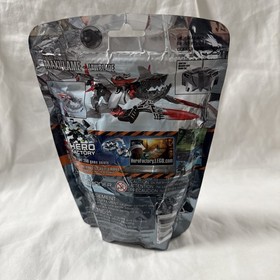 LEGO Hero Factory - Jawblade Building Set (6216) New Sealed