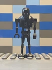 LEGO Star Wars K-2SO sw0782 Minifigure from 75156 Krennic's Imperial Shuttle Lot