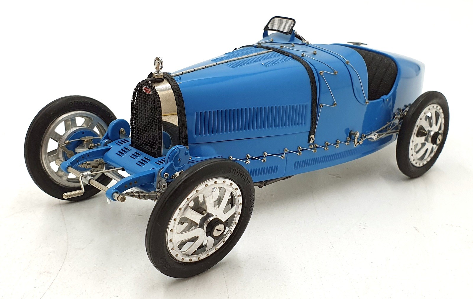 CMC Bugatti Type 35 Grand Prix 1924 M-063