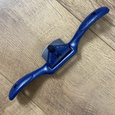 Vintage Record No 051 Flat Bottom Spokeshave.