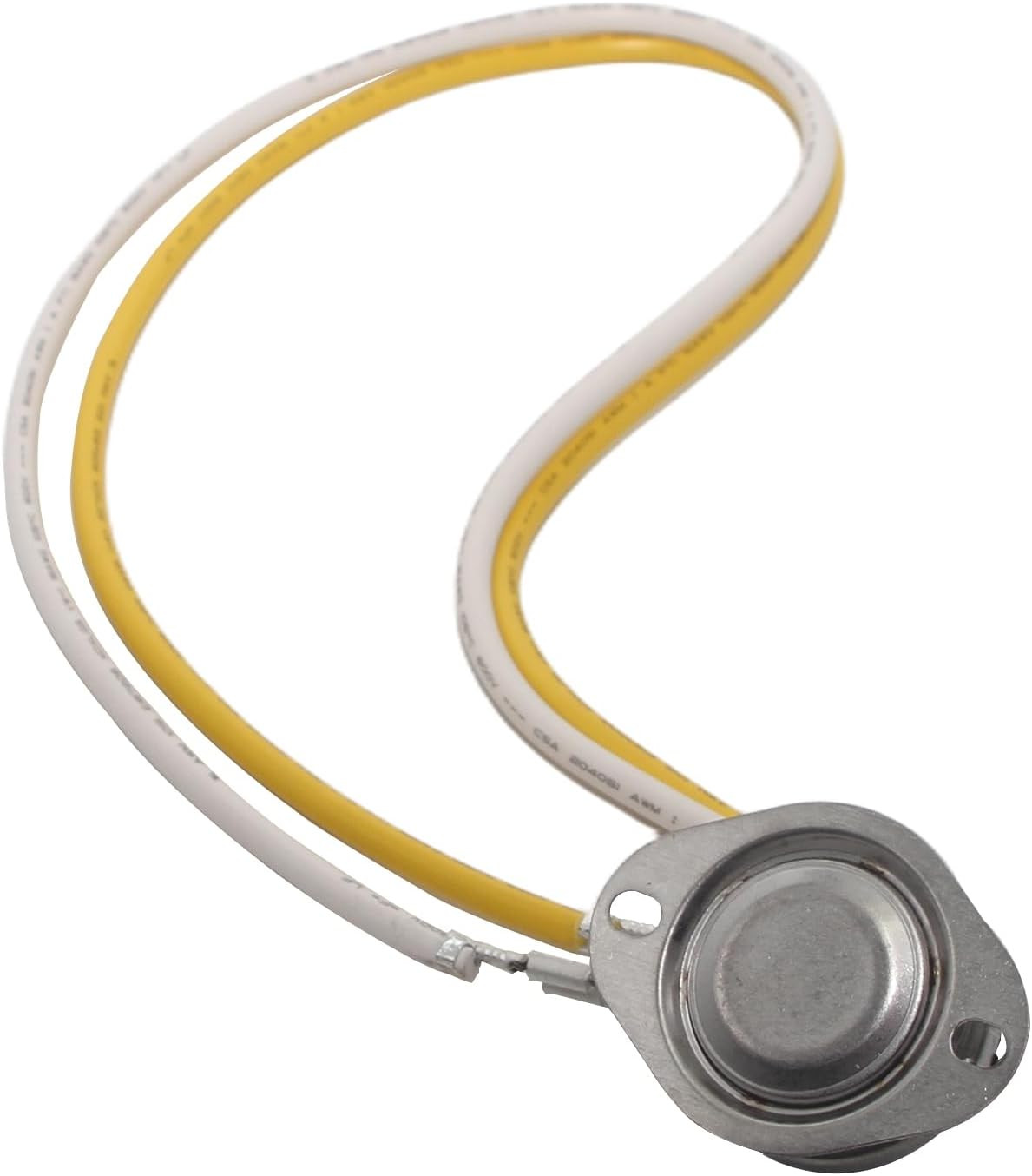 5708L 2-Wire Defrost Term Switch 750F-40 Replacement for Bohn, Heatcraft Heater,