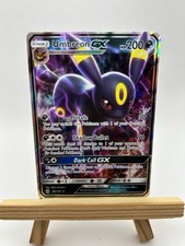 Umbreon GX 80/149 SM Base Set Holo for sale online | eBay