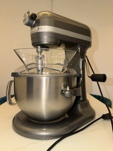 Kitchenaid Pro 6000 HD | eBay