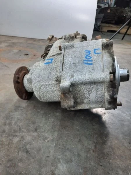 Estuche de transferencia cambio electrónico compatible con 00-05 Ranger 153024 Foto 4 de 4