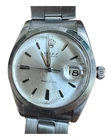 Rolex Oysterdate Precision 6694 Vintage Manual Wind 34mm Steel Cal. 1210 Mens