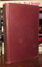 Martin, Alfred W. FAITH IN A FUTURE LIFE  1st Edition 1st Printing