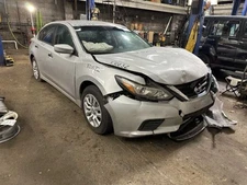 ABS Pump Anti-Lock Brake Part Assembly Sedan Under Hood Fits 16-17 ALTIMA 797251