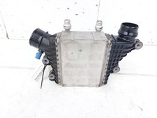 Radiateur Jaguar E