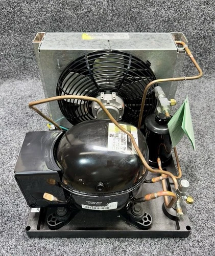 Copeland M6EM-H026-IAA-028 Condensing Unit R404A 448A 449A, M/HBP, 115V, 1 Phase