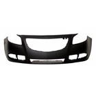 Fits 2011-2013 Buick Regal Front Bumper Cover 101-00682