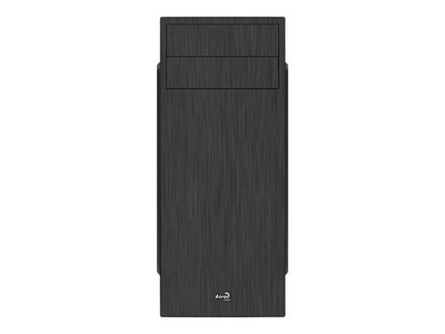 Aerocool CS-1103, Tower-Gehäuse schwarz