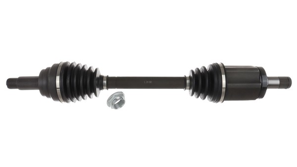 Antriebswelle Vorne Links SKF Vkjc 8105 FÜR BMW-image