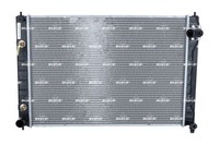 KüHler WasserküHler MotorküHler Passend FüR Infiniti M Q70 Y51 37 3.7