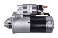 Hella 8EA 012 527-641 Starter FüR Opel Saab