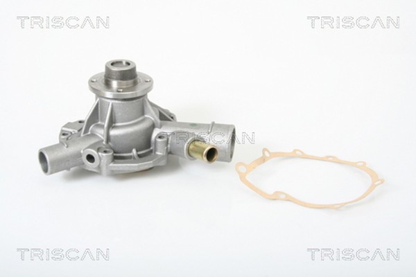 Triscan Wasserpumpe MotorküHlung 8600 23039 FüR S202 S210 A208 CL203 S203 R170-image