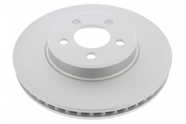 2X Bremsscheibe Mapco 25792C FüR Chrysler Lx Le 300C Touring Crd Awd SRT8-image
