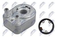 NTY ÖLküHler, MotoröL CCL-CH-003 FüR Chrysler Jeep