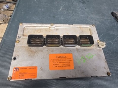 OEM 56044763AH, 56044744AD For 2006 Grand Cherokee Powertrain Control Module PCM